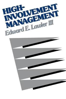 Book cover for High-Involvement Management