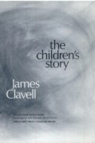 Cover of The Children's Story