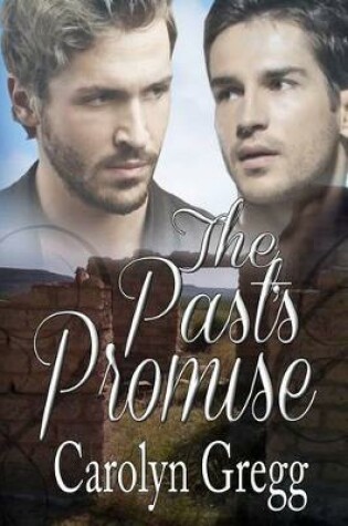 Cover of The Past's Promise