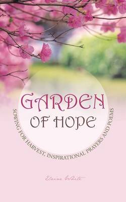 Book cover for Garden of Hope