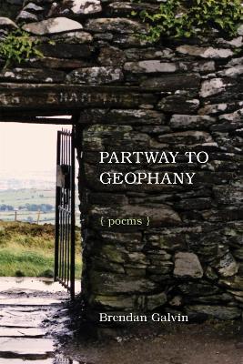 Book cover for Partway to Geophany