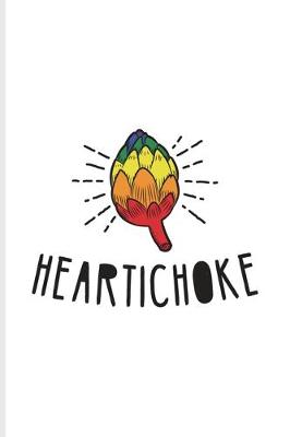 Book cover for Heartichoke