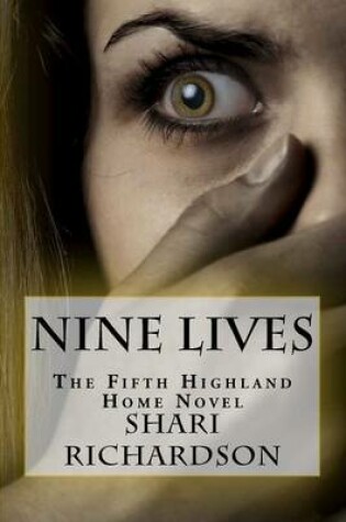 Cover of Nine Lives