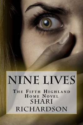 Book cover for Nine Lives