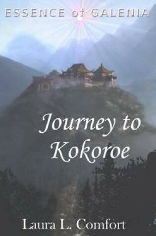 Cover of Journey to Kokoroe