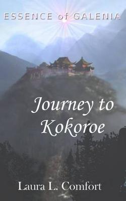 Cover of Journey to Kokoroe