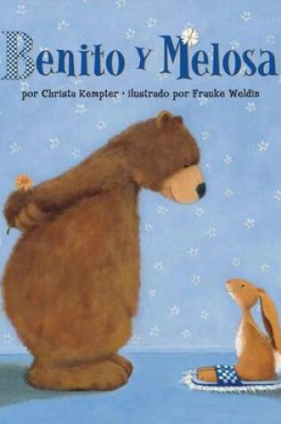 Cover of Benito y Melosa