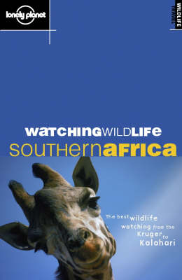 Cover of Southern Africa