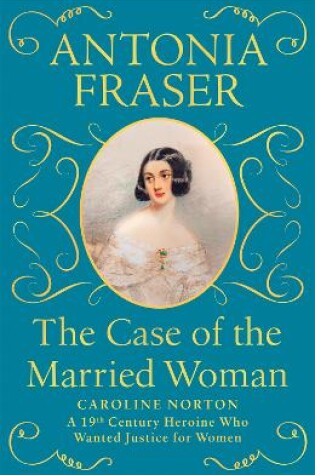 Cover of The Case of the Married Woman