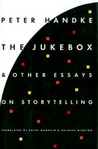Cover of The Jukebox and Other Essays on Storytelling