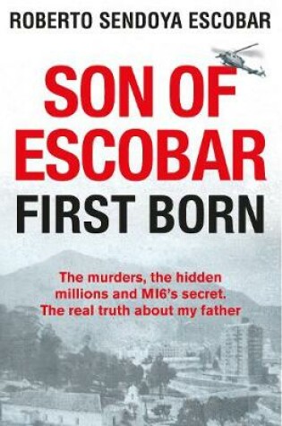 Cover of Son of Escobar