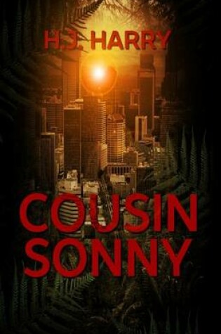 Cover of Cousin Sonny