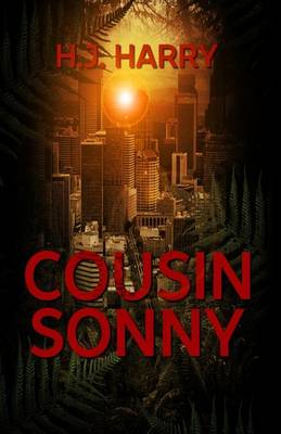 Book cover for Cousin Sonny