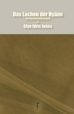 Book cover for Des Lachen der Hyane