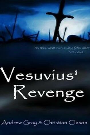 Cover of Vesuvius' Revenge