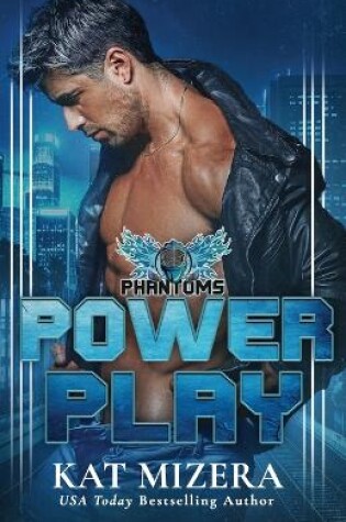 Cover of Power Play