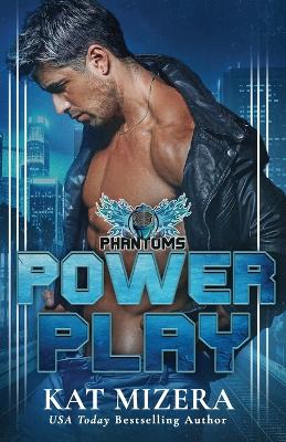 Book cover for Power Play