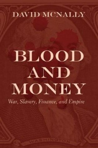 Cover of Blood and Money