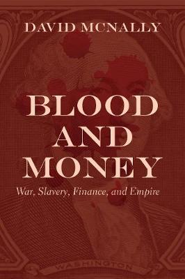 Book cover for Blood and Money