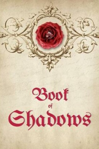 Cover of Book of Shadows