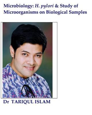 Book cover for Microbiology