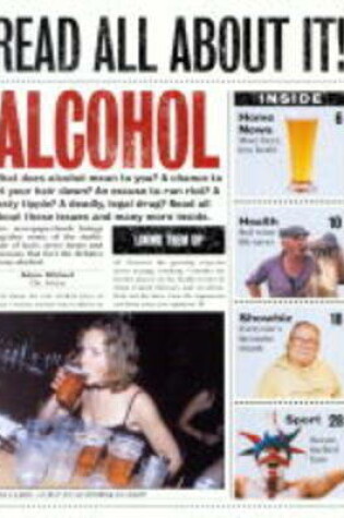 Cover of Alcohol