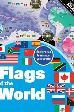 Cover of Flags of the World