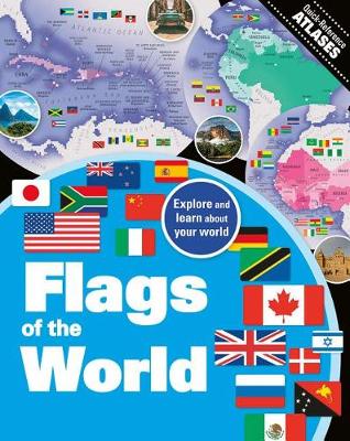 Cover of Flags of the World