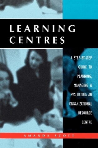 Cover of Learning Centres
