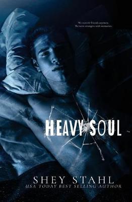 Book cover for Heavy Soul