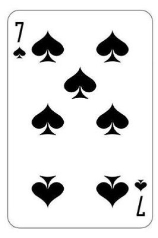 Cover of 7 of Spades