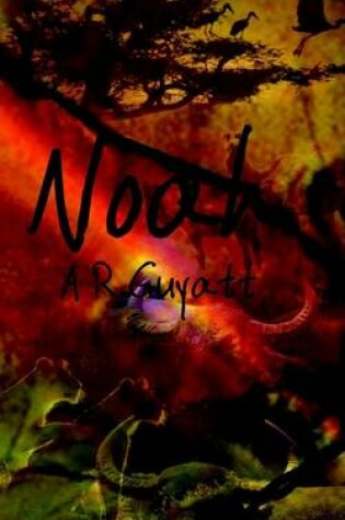 Cover of Noah