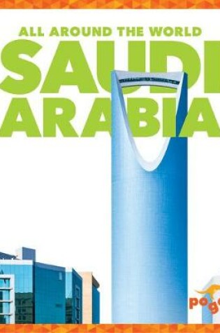 Cover of Saudi Arabia