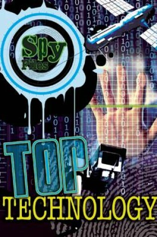 Cover of Top Technology