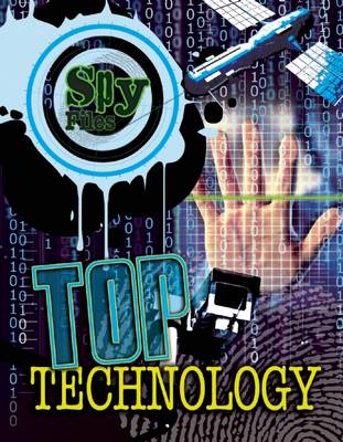 Book cover for Top Technology