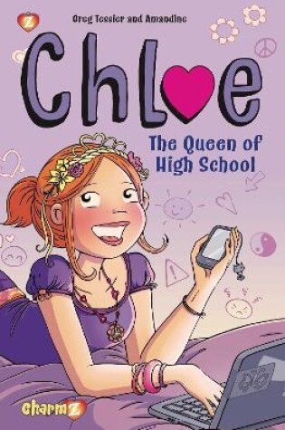 Cover of Chloe Vol. 2