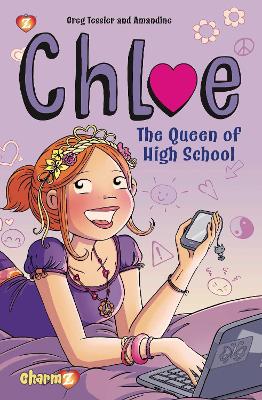 Cover of Chloe Vol. 2