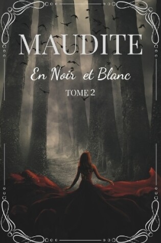 Cover of Maudite