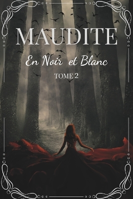 Book cover for Maudite