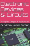Book cover for Electronic Devices & Circuits
