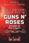 Book cover for The Fans Have Their Say #4 Guns N' Roses