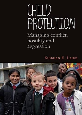 Book cover for Child Protection