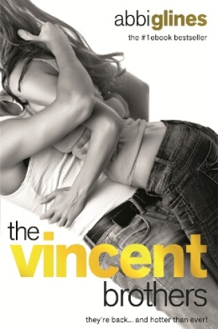 Cover of The Vincent Brothers