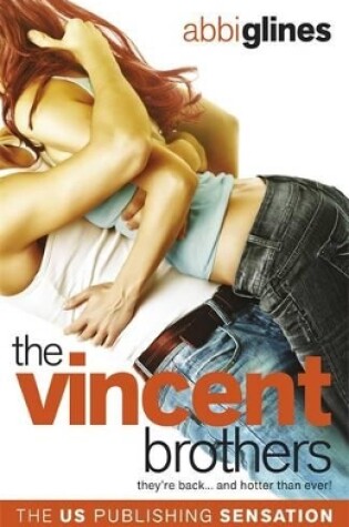 Cover of The Vincent Brothers: Original