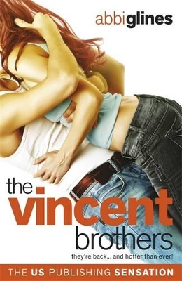 Book cover for The Vincent Brothers: Original