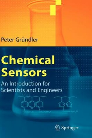 Cover of Chemical Sensors