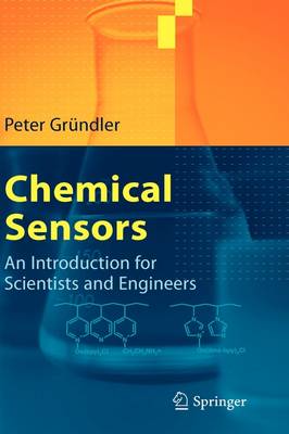 Cover of Chemical Sensors