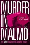 Book cover for Murder in Malmo