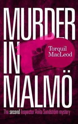 Cover of Murder in Malmo