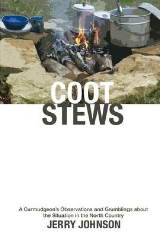 Cover of Coot Stews